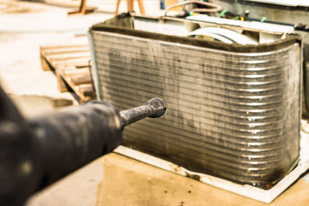 Best Emergency Air Duct Cleaning  in Marlene Village, OR