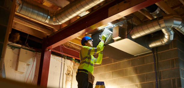 Best HVAC Air Duct Cleaning  in Marlene Village, OR