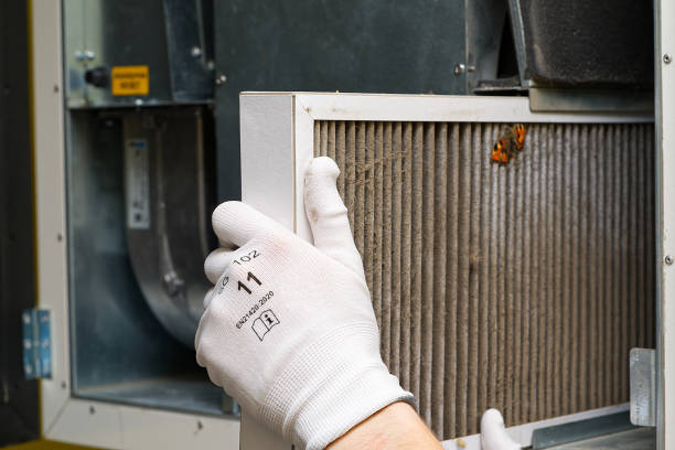 Best Professional Duct Cleaning Services  in Marlene Village, OR