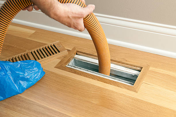 Best Affordable HVAC Duct Cleaning  in Marlene Village, OR
