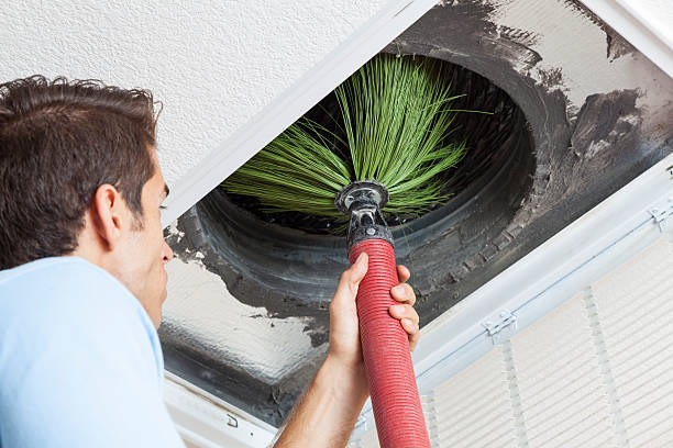 Best Ductwork Cleaning Services  in Marlene Village, OR